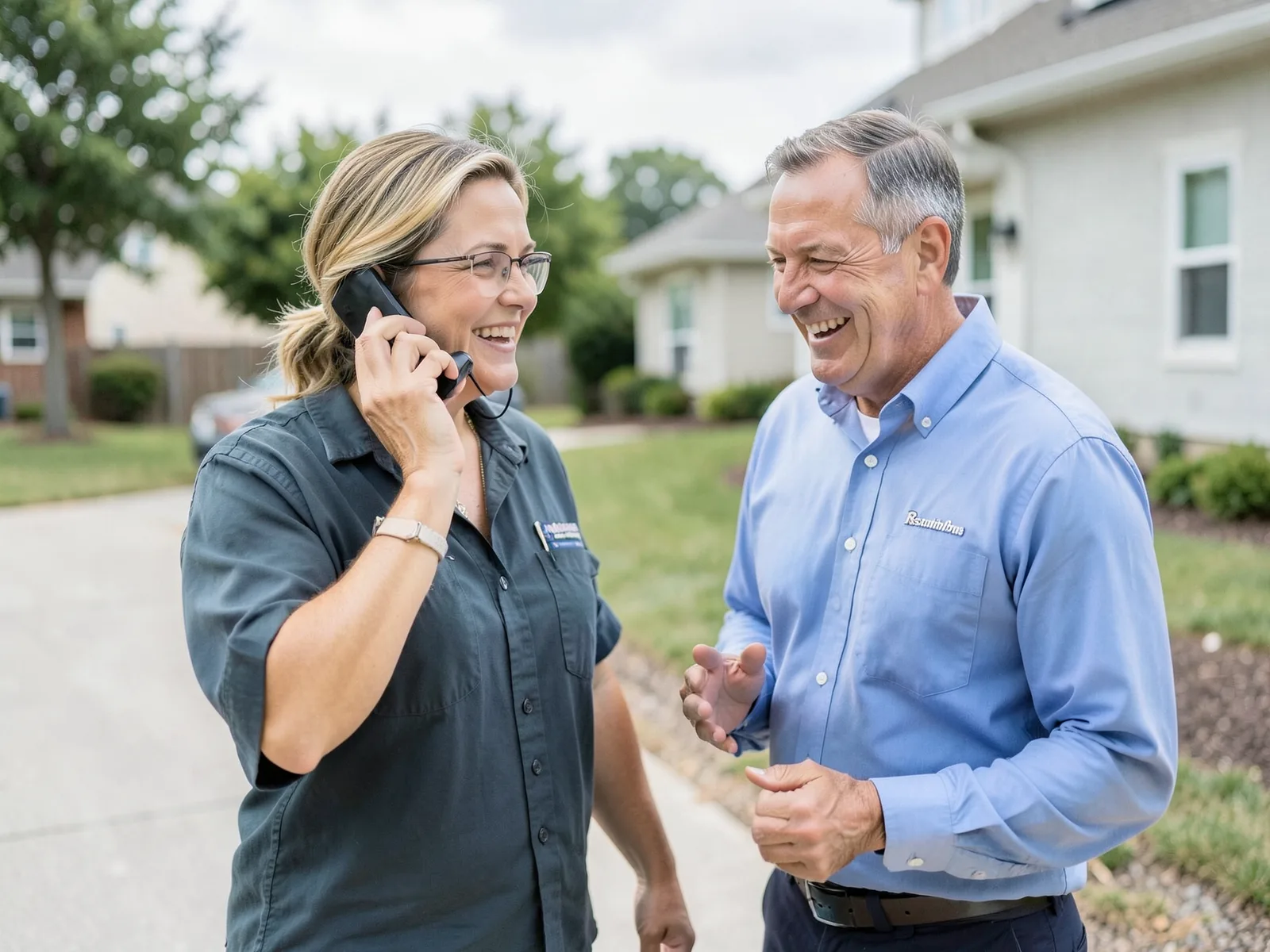 Frequently Asked Questions About Ceiling Water Damage Cleanup in Poulsbo, WA